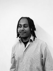 Samuel Guillaume, co-fondateur