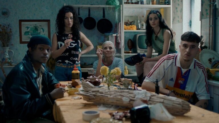 James Loup James Loup n'est pas seulement une "figure marquante" de la télévision ; c'est un artisan du son. Accompagné de ses collaborateurs Ushi et Vestige, il propose une esthétique léchée qui prend tout son sens en live. Son univers, entre intimité à vif et énergie de terrain, fait de lui l'une des voix les plus singulières de la scène actuelle.