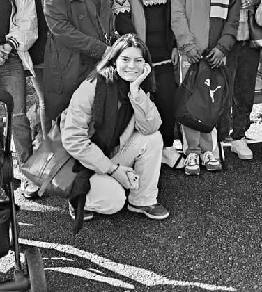 Maéva Boucqueau-Khefif, co-fondatrice